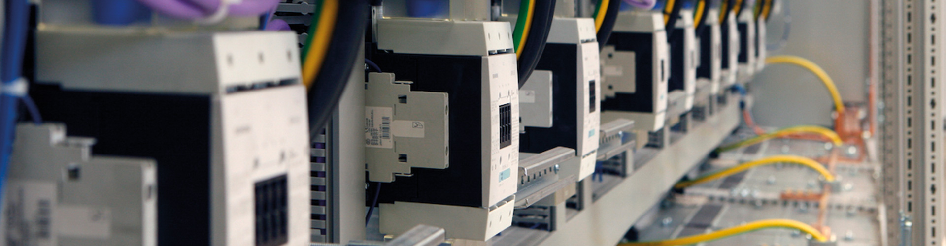 Elektrokonstruktion mit EPLAN bei Egatec