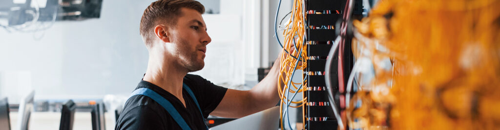 Karriere bei der Egatec GmbH – Stellenangebote